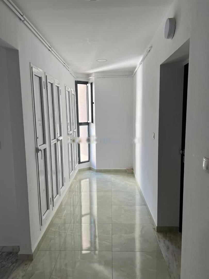 Vente Appartement F3 Cheraga