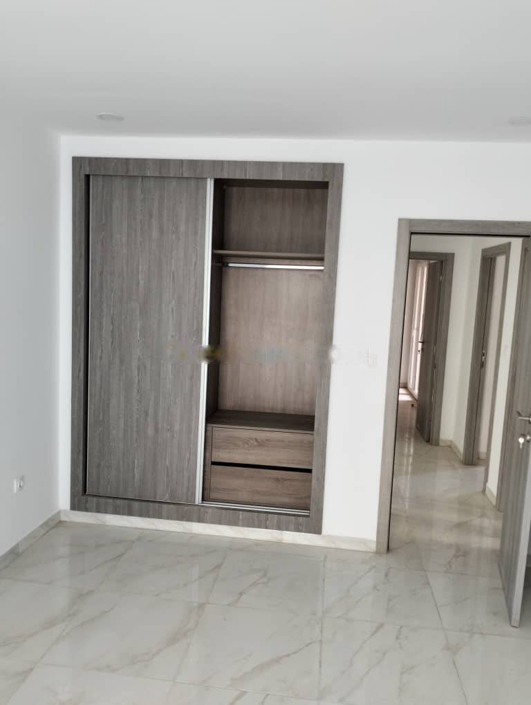 Location Appartement F5 Cheraga