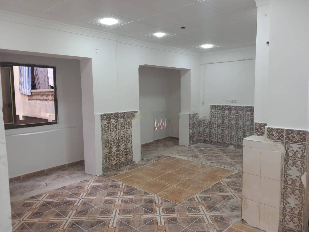 Location Niveau de villa Bordj El Bahri