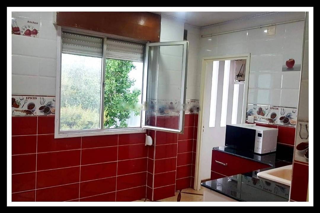 Location Appartement F3 Djasr Kasentina