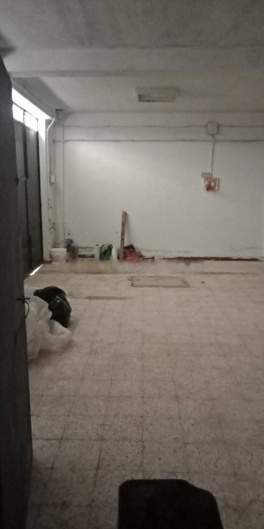 Vente Villa F8 Ouled Chebel