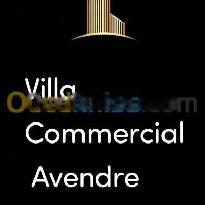 Vente Villa F15 Birkhadem