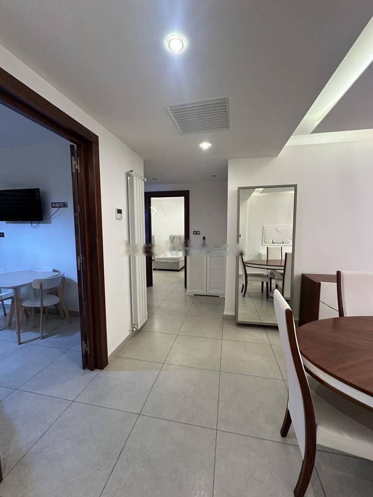 Location Appartement F3 Hydra