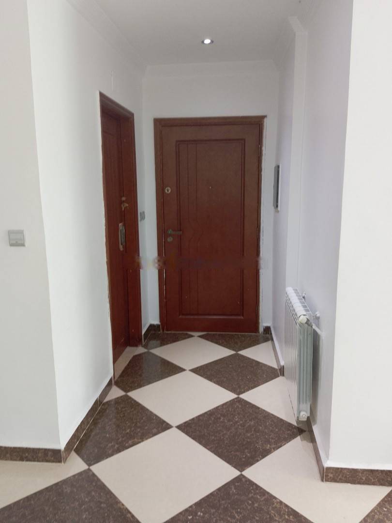 Vente Appartement F3 El Achour