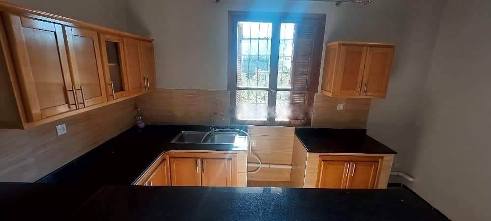 Location Niveau de villa F4 Dar El Beida
