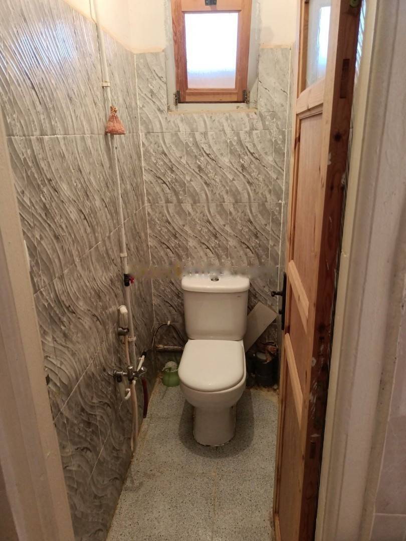 Location saisonnière Appartement F3 Saoula