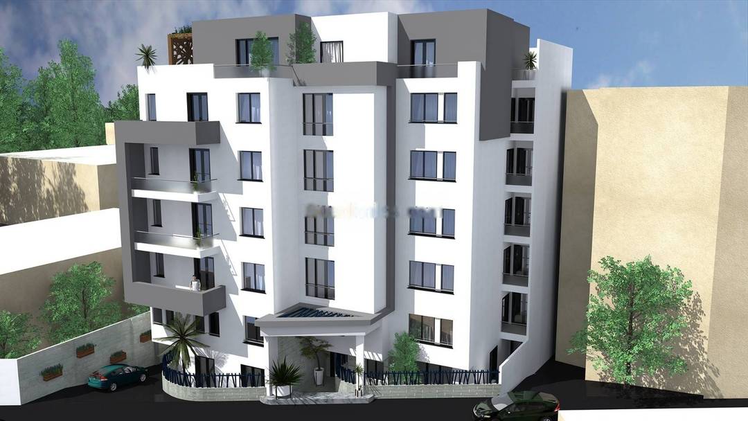 Vente Appartement Dely Ibrahim