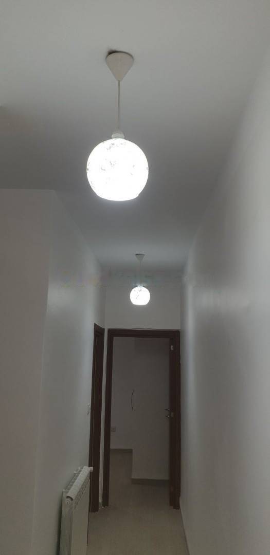 Location Appartement F3 Bordj El Bahri