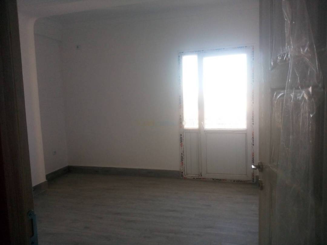 Vente Appartement F4 Souidania