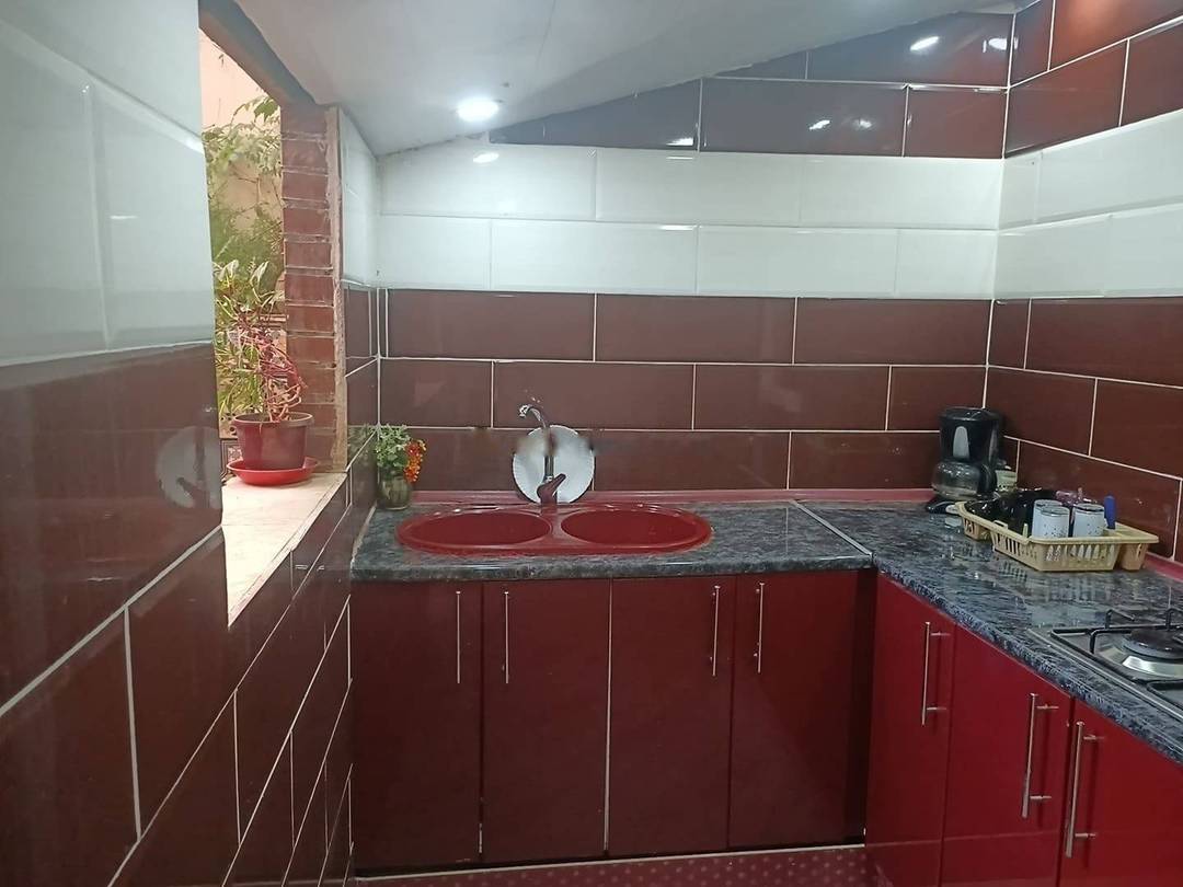 Vente Appartement F2 Dely Ibrahim