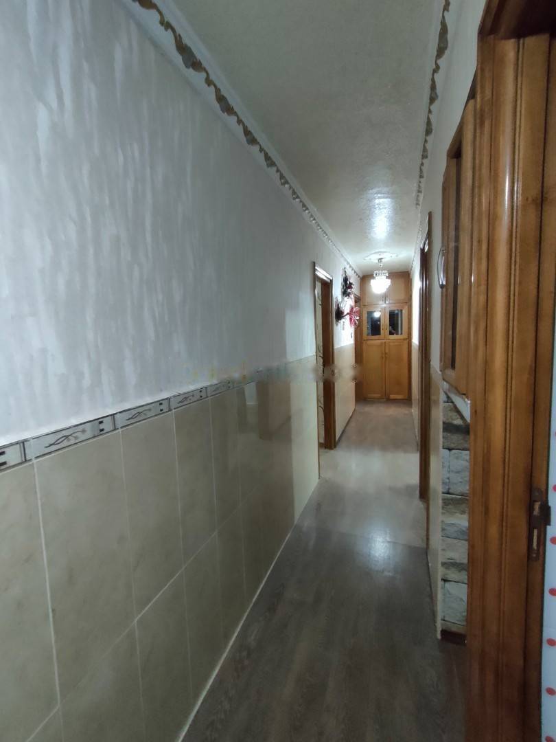 Vente Appartement F5 Bab Ezzouar