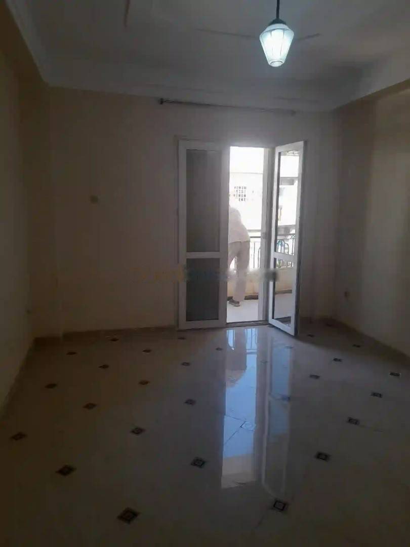 Vente Appartement F3 Mohammadia