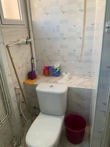 Location Appartement F2 Alger-Centre