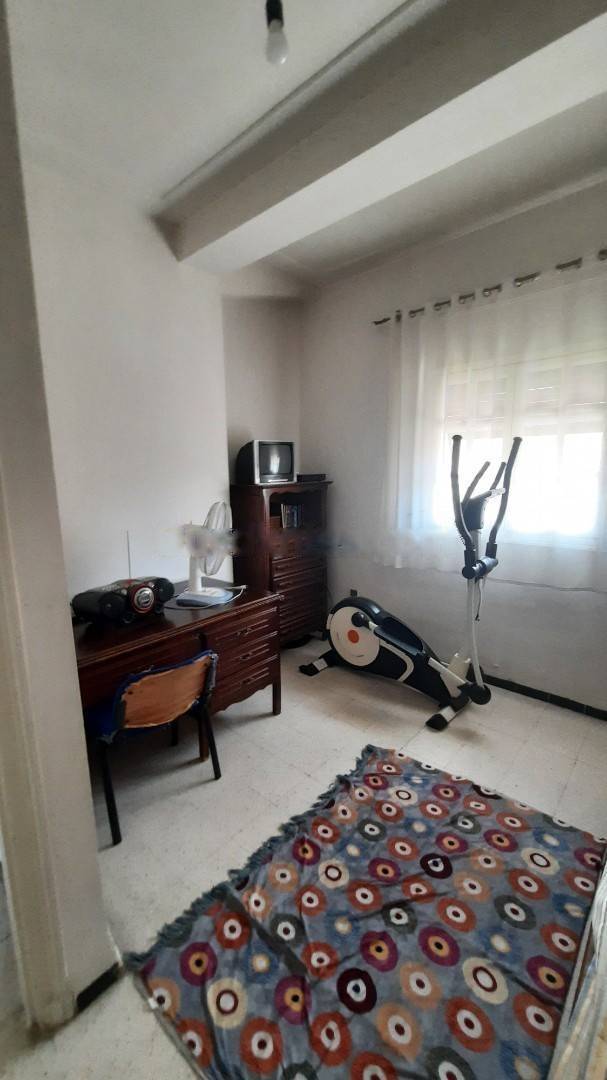 Location Villa Reghaia