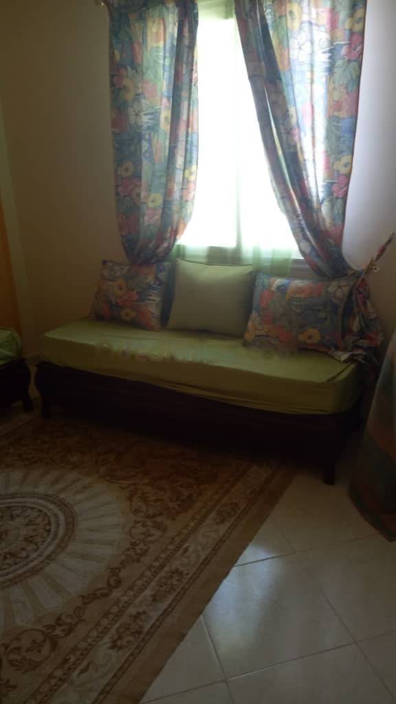 Location Appartement F3 El Achour