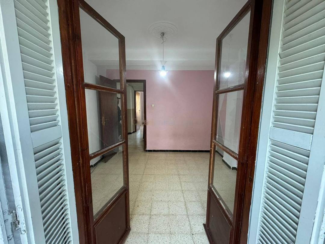 Location Appartement F4 Bir Mourad Rais