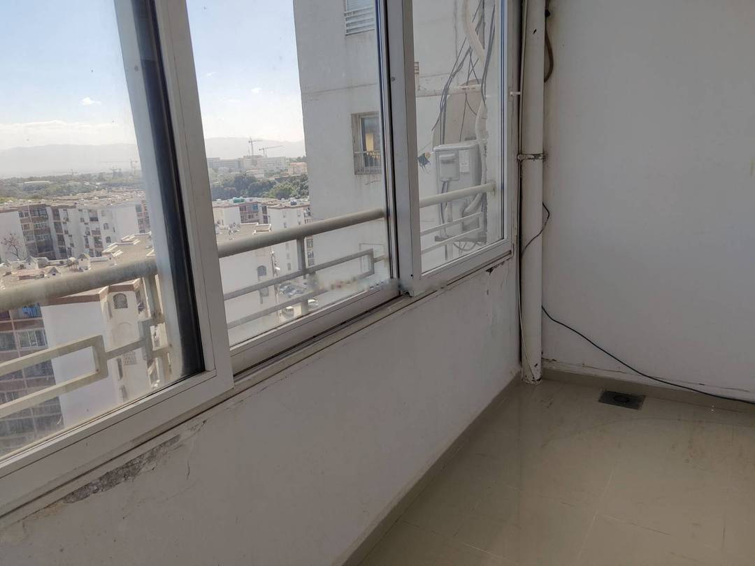 Location appartement f4 kouba