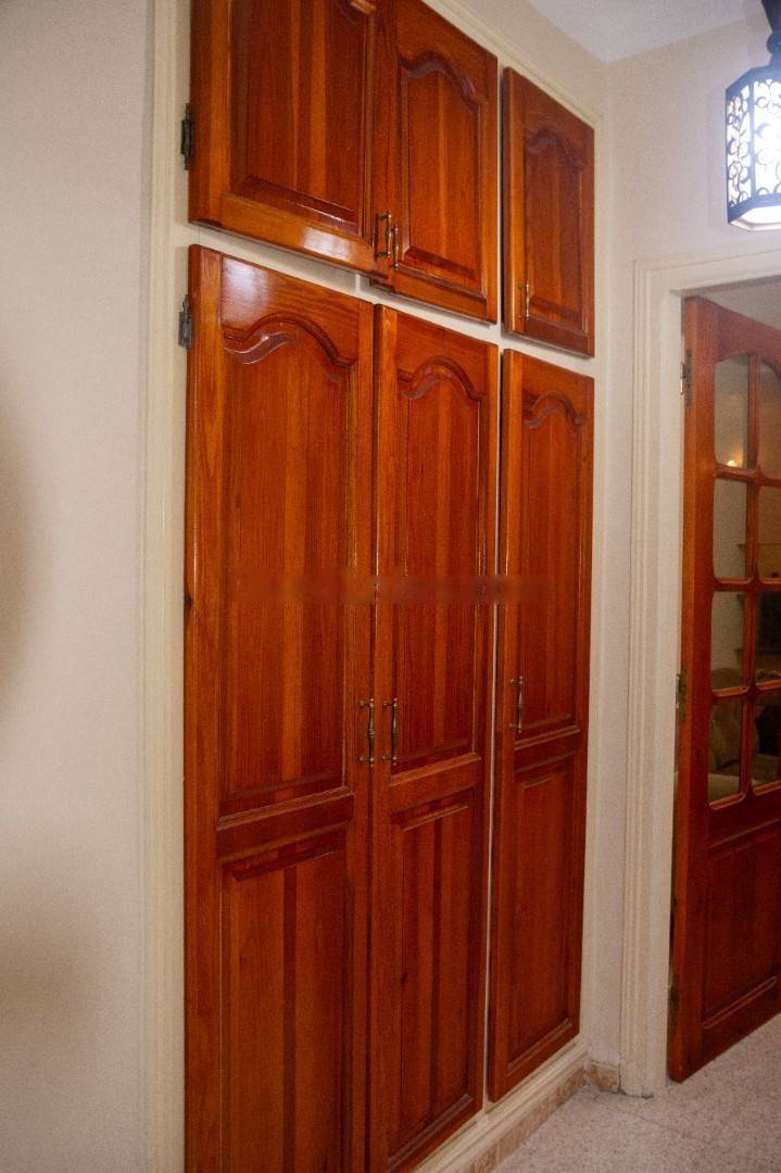 Location Appartement F3 Ben Aknoun