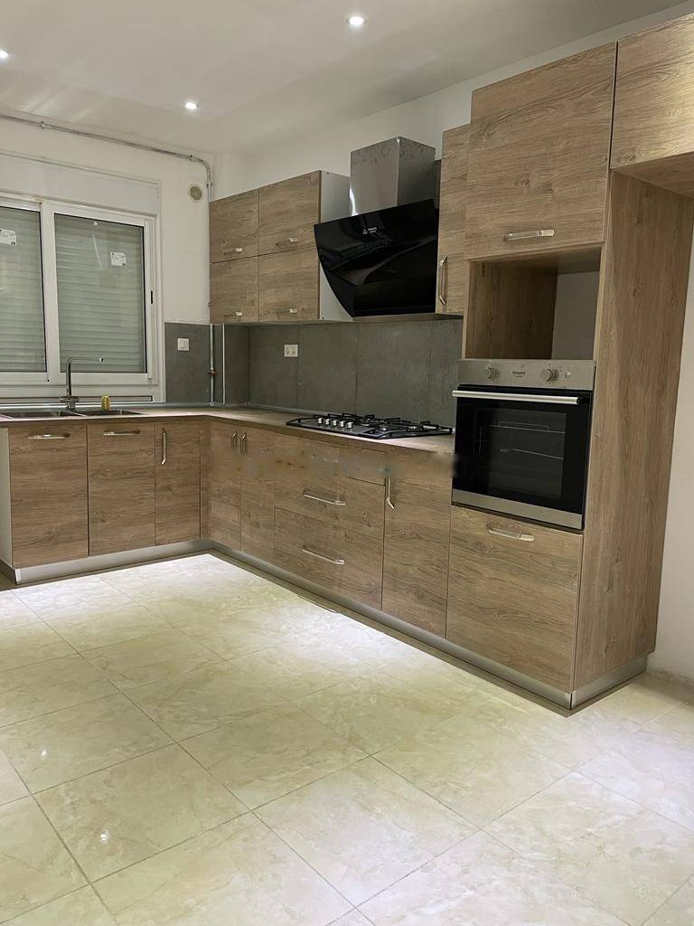 Vente Appartement F3 El Achour