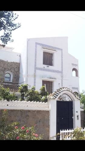 Location Villa F12 Staoueli