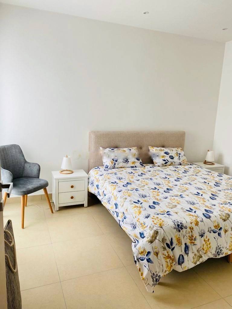 Location Appartement F4 Hydra