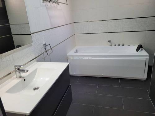 Location Appartement F4 Dely Ibrahim