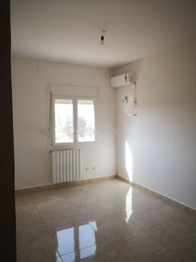 Vente Appartement F4 Ouled Fayet
