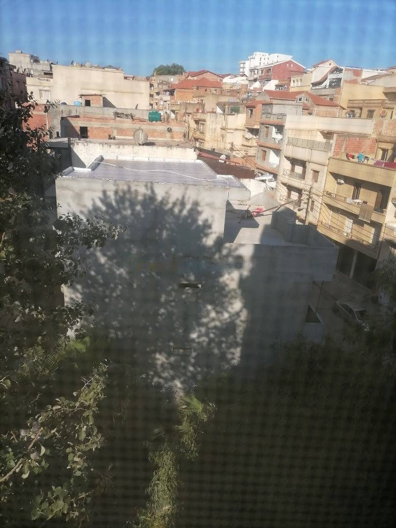 Vente Appartement F04 Djasr Kasentina
