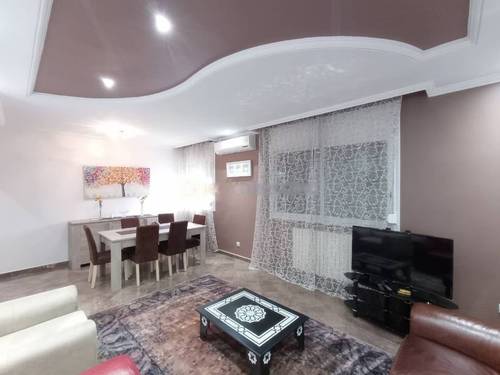 Location Appartement F3 Birkhadem