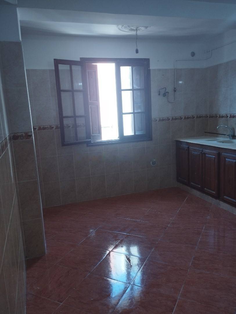 Location Appartement F2 Bordj El Bahri