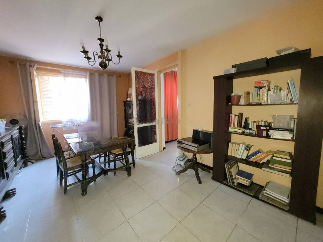 Vente Appartement F5 Bab Ezzouar