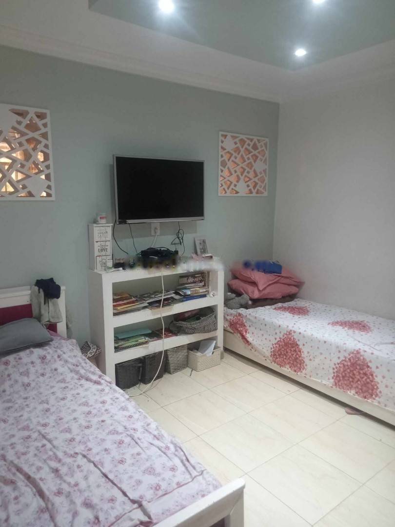Vente Appartement F2 Bab Ezzouar
