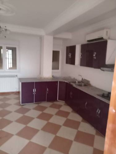 Location Villa F9 Dar El Beida