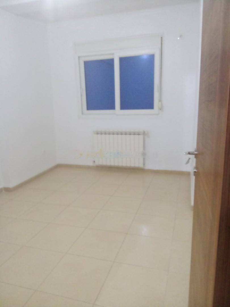 Location Appartement F3 Bordj El Kiffan