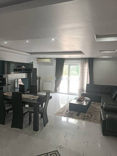 Location Appartement F6 Hydra