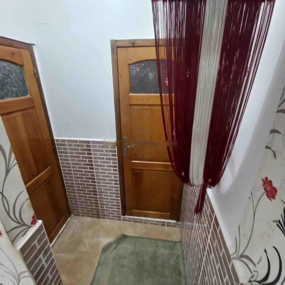 Location Appartement F3 Bordj El Bahri