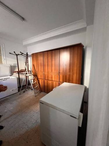 Location Villa F18 El Mouradia