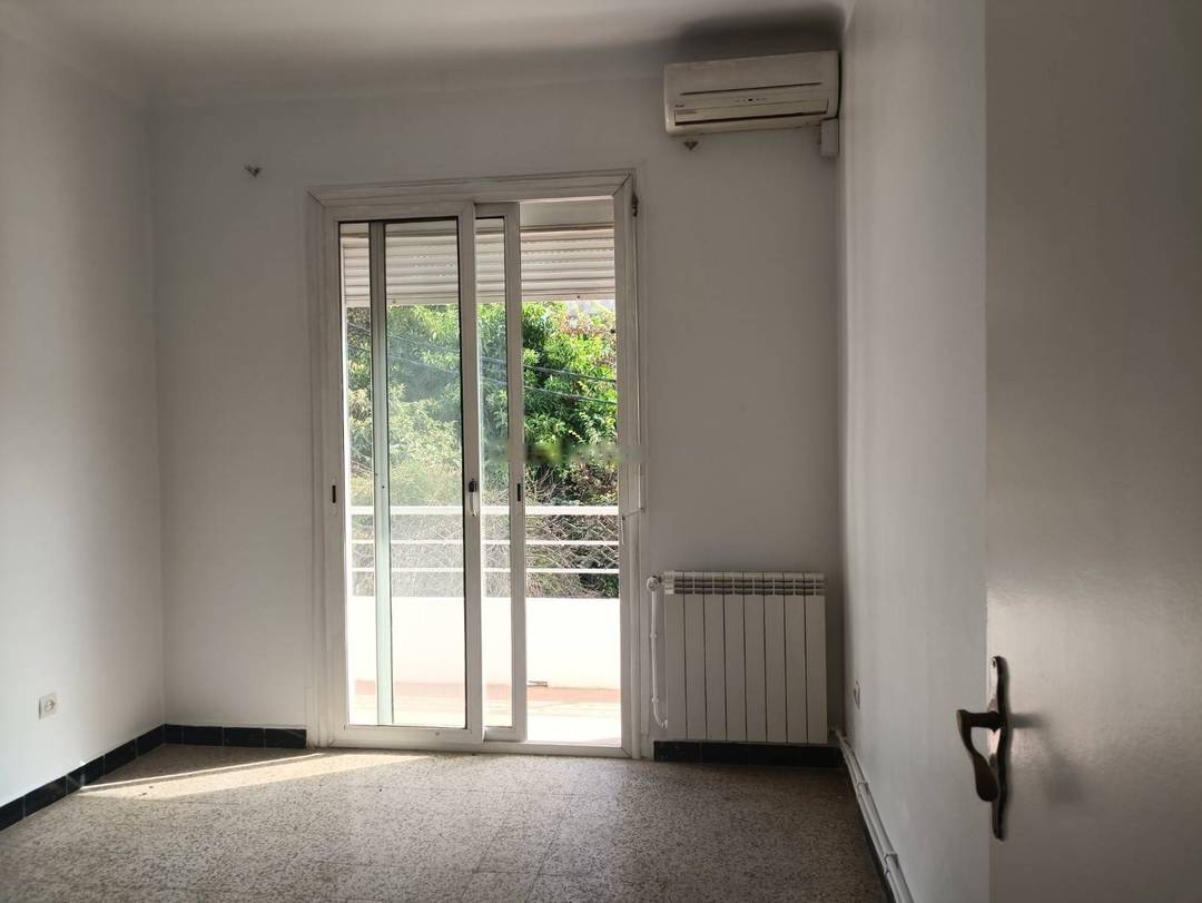 Location Appartement F3 El Biar