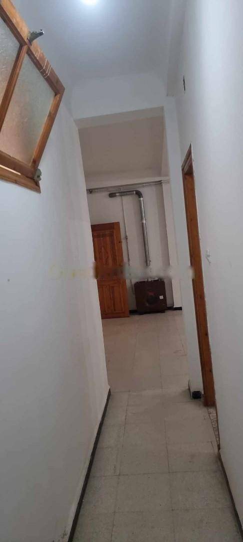 Location Appartement F2 Kouba