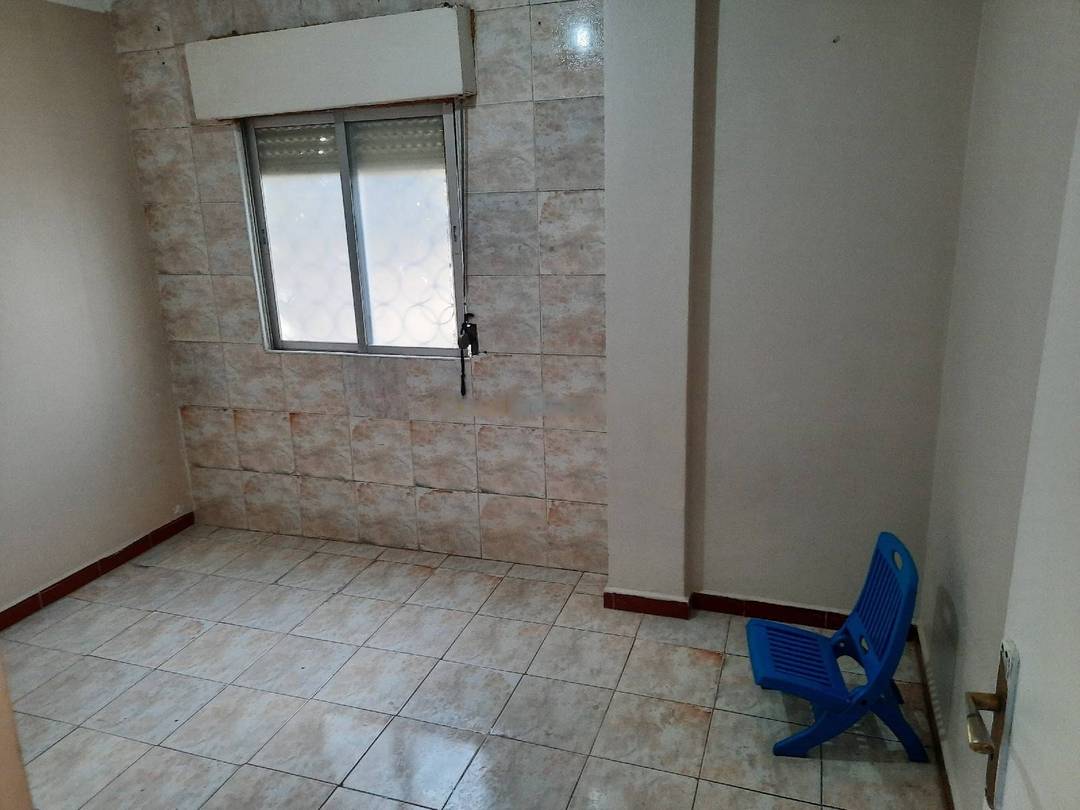 Vente Appartement F3 Djasr Kasentina