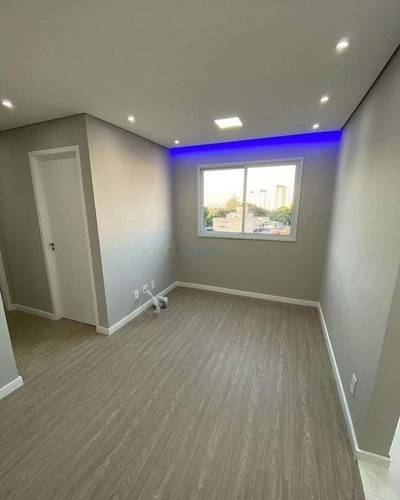 Vente Appartement F3 Bordj El Kiffan