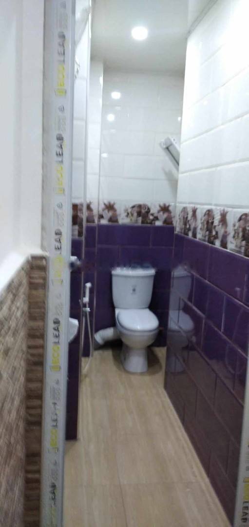 Location Appartement F4 Bordj El Kiffan