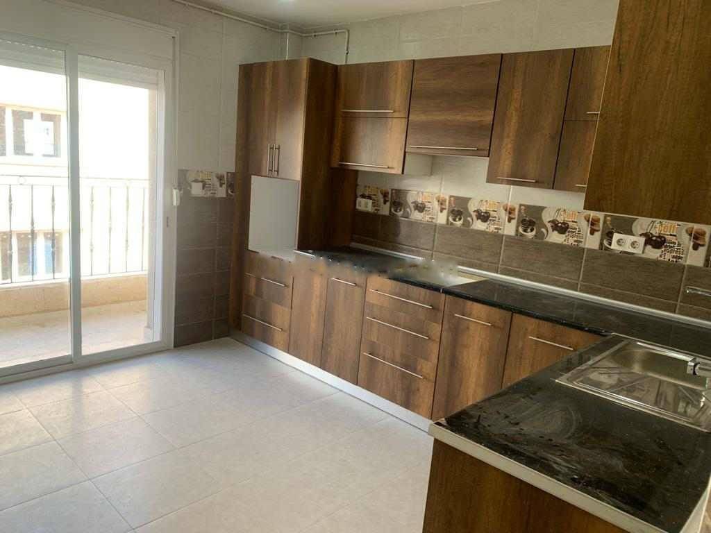 Location Appartement F5 Cheraga