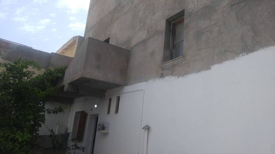 Vente Villa F6 El Achour