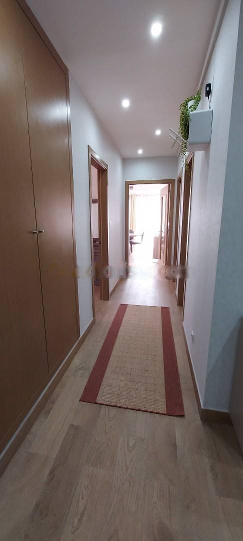 Location Appartement F3 Hydra