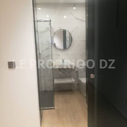 Vente Appartement F5 Birkhadem