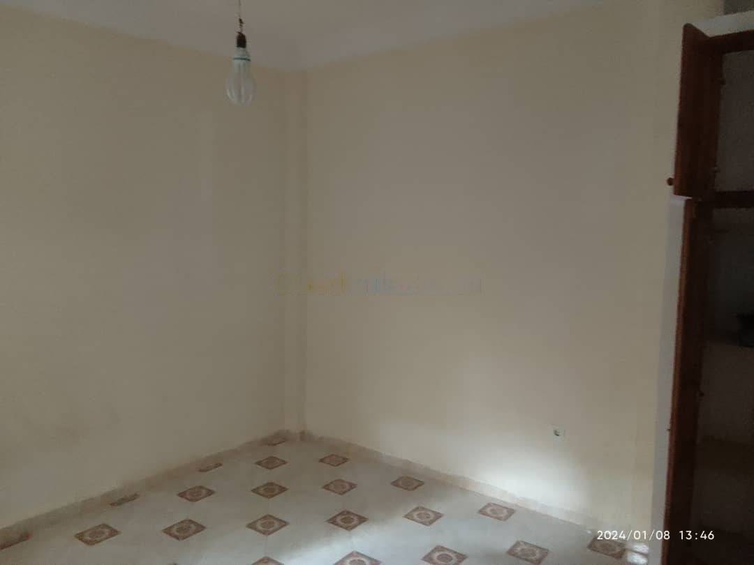 Vente Appartement Ain Benian