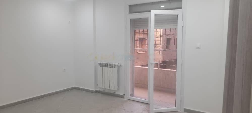 Location Appartement F4 Bordj El Kiffan