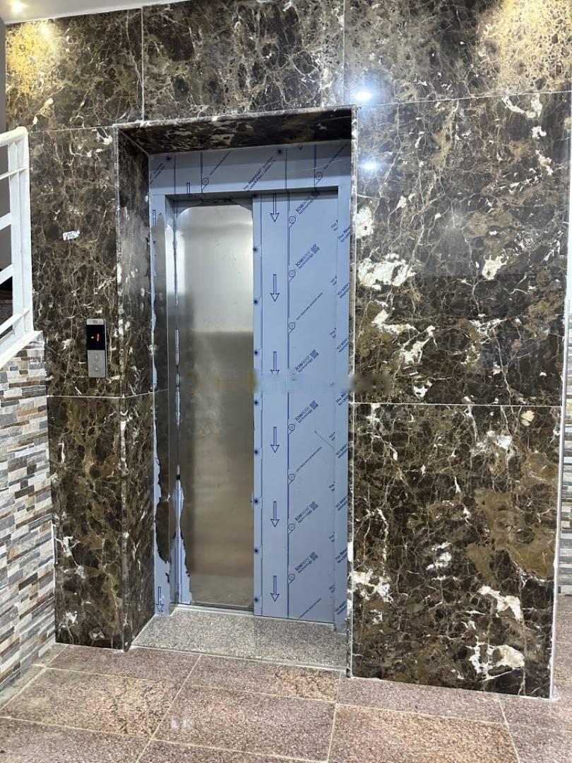 Location Appartement F4 Birkhadem
