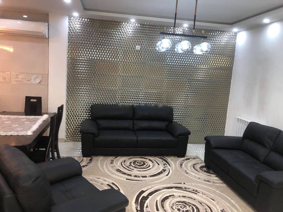 Location Villa F9 H'raoua